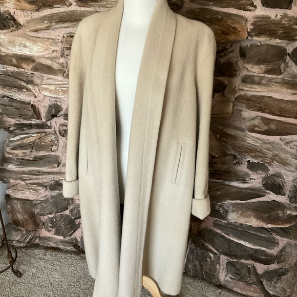 Vintage 50’s or 60’s swing coat - Picture 1 of 4